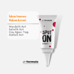 pHFormula ACNE Spot On 20 ml