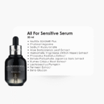 GENOSYS AFS (All For Sensitive Serum) 30 ml