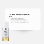 GENOSYS CC Exo Ampoule Serum 50 ml