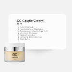 GENOSYS CC Exo Couple Cream 50 ml