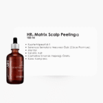 GENOSYS Clinical Scalp Peeling α 100 ml