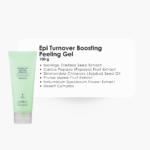 GENOSYS Epi Turnover Boosting Peeling Gel 100 ml