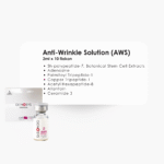 GENOSYS AWS (Anti Wrinkle Solution)