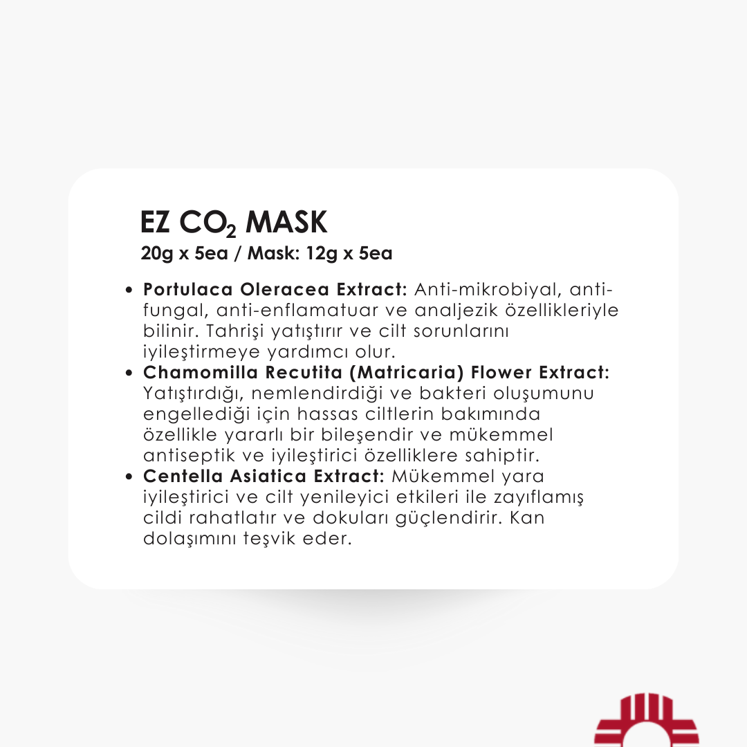 GENOSYS EzCo2 Mask-2