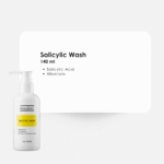 GENOSYS Salicylic Wash 140 ml