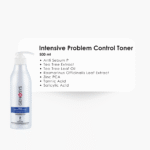 GENOSYS Intensive Problem Control Toner 500 ml