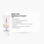 GENOSYS MVC (Multi Vita Radiance Cream) 50 ml