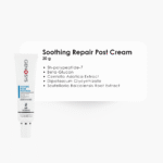 GENOSYS SRP (Soothing Repair Postcream) 20 ml