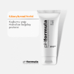 pHFormula UV Protect SPF 30+ 200 ml