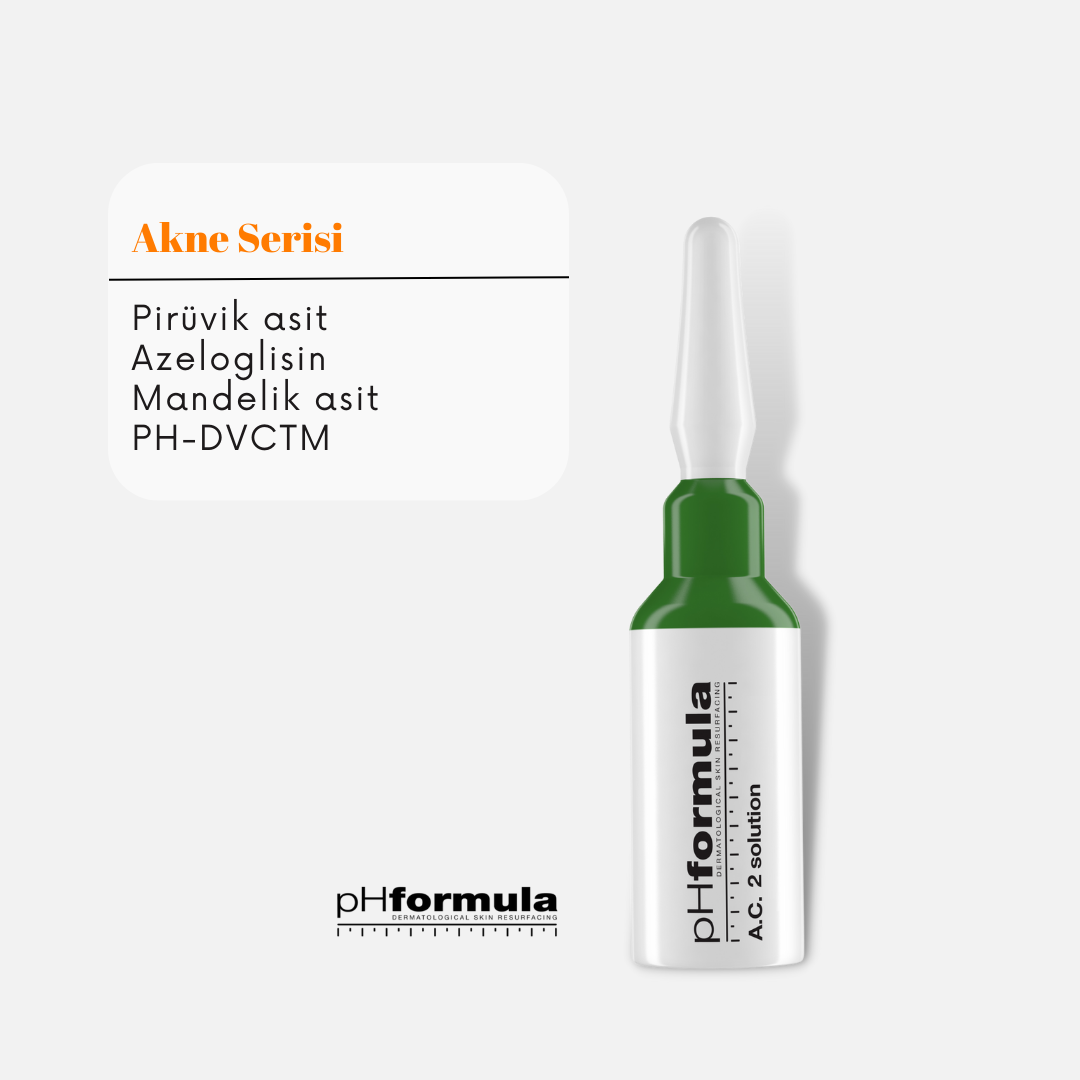 pHFormula AC 2 Solution